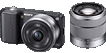 Sony NEX-5 x1 mini
