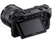 Sony NEX-7 back mini