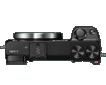 Sony NEX-7 top mini