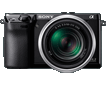 Sony NEX-7 front mini