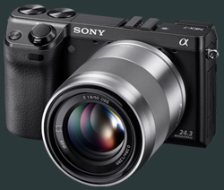 Sony NEX-7 Pic