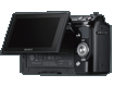 Sony NEX-F3 back mini
