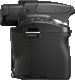 Sony SLT A33 side mini