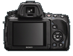 Sony SLT A37 back mini