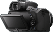 Sony SLT A55 back mini