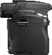 Sony SLT A55 side mini